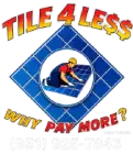 Tile 4 Less Inc